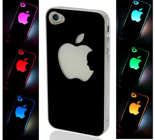Coque Lumineuse Iphone Coque Lumineuse Iphone