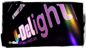 u-delight logo
