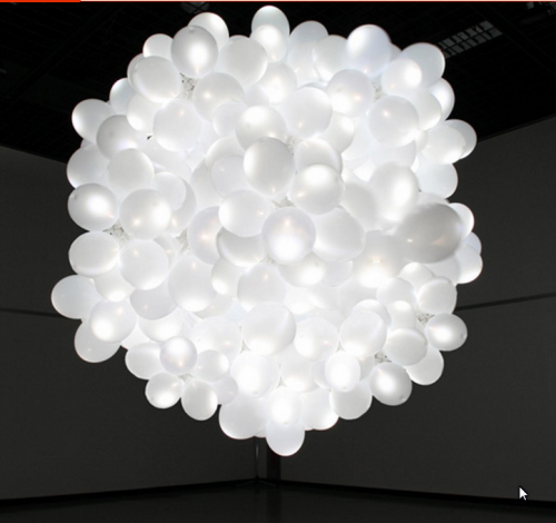 Ballons de Mariage lumineux Ballons illuminés, Ballons éclairés, Ballons LED, ballons pour mariages