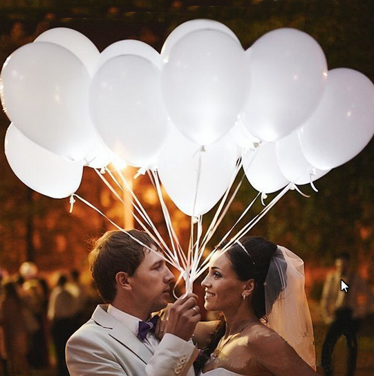 Led Pour Ballons Emerveillez Vos Invites