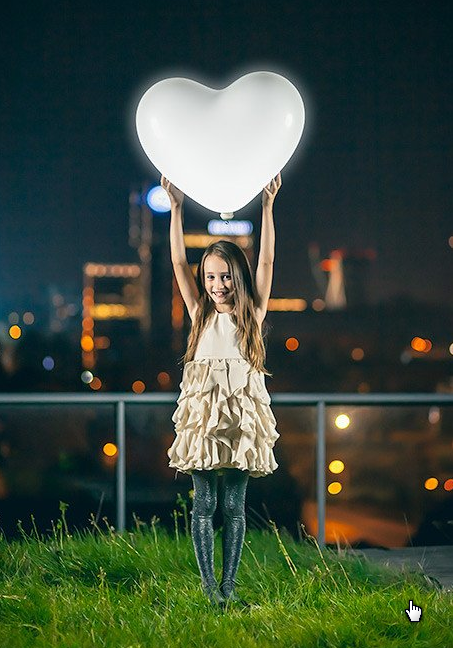 LED pour Ballons: Emerveillez vos invités