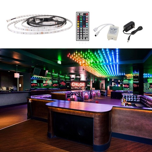 BANDE LED MAGIC. Bande LED 6803IC, ruban LED, LED strip