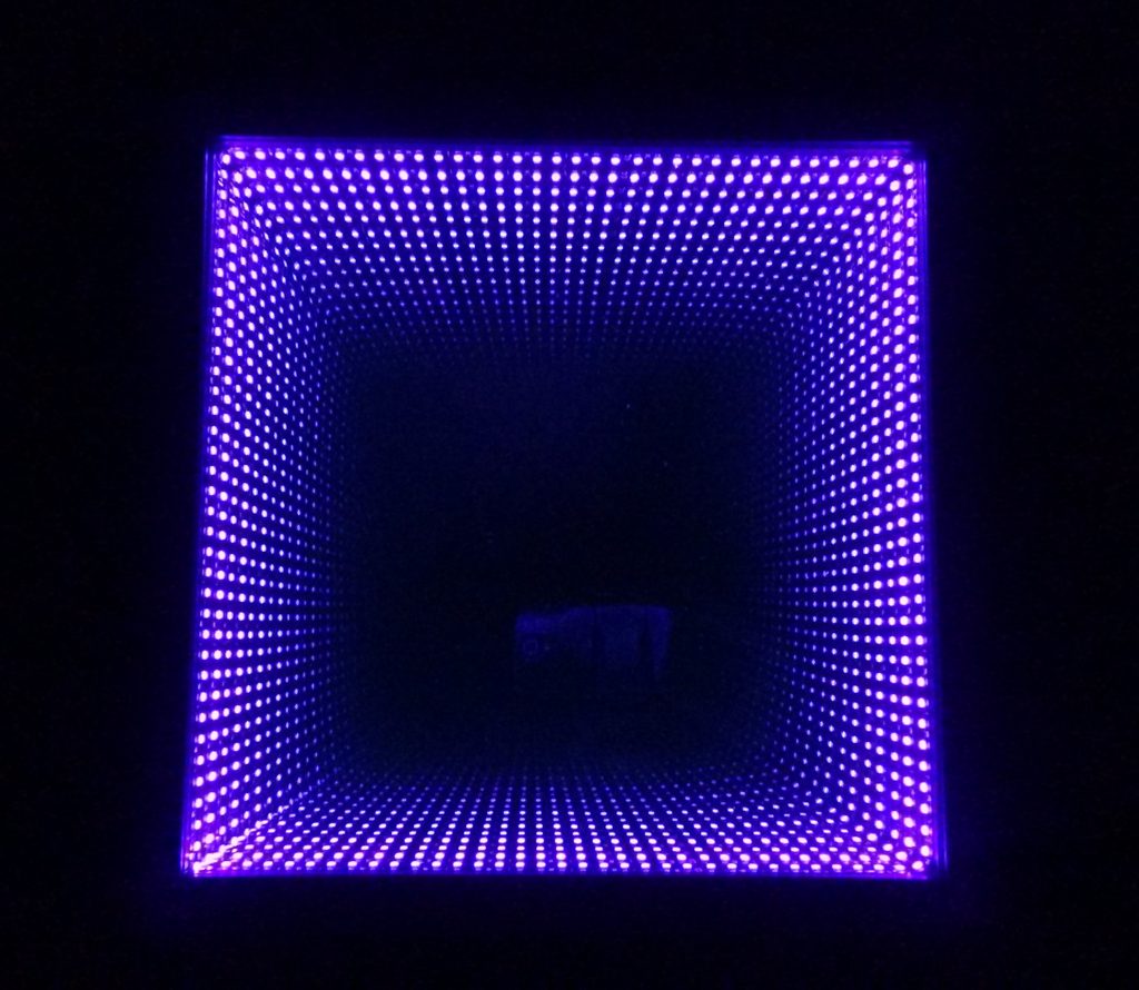 RUBAN LED Lumière Noire