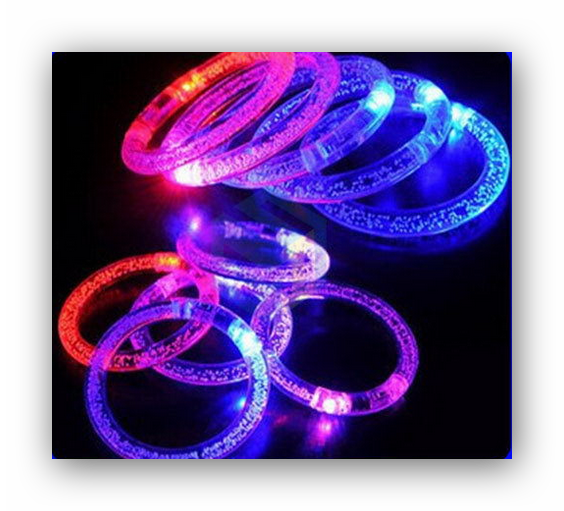 BRACELET LUMINEUX