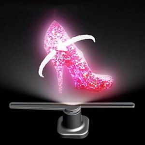 ventilateur 3D